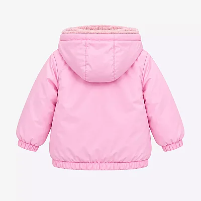 Verscon Yağmurluk Pembe - 3