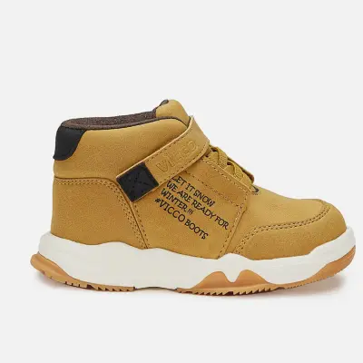 Vicco Alaska II Bebek Bot Phylon Camel - 7