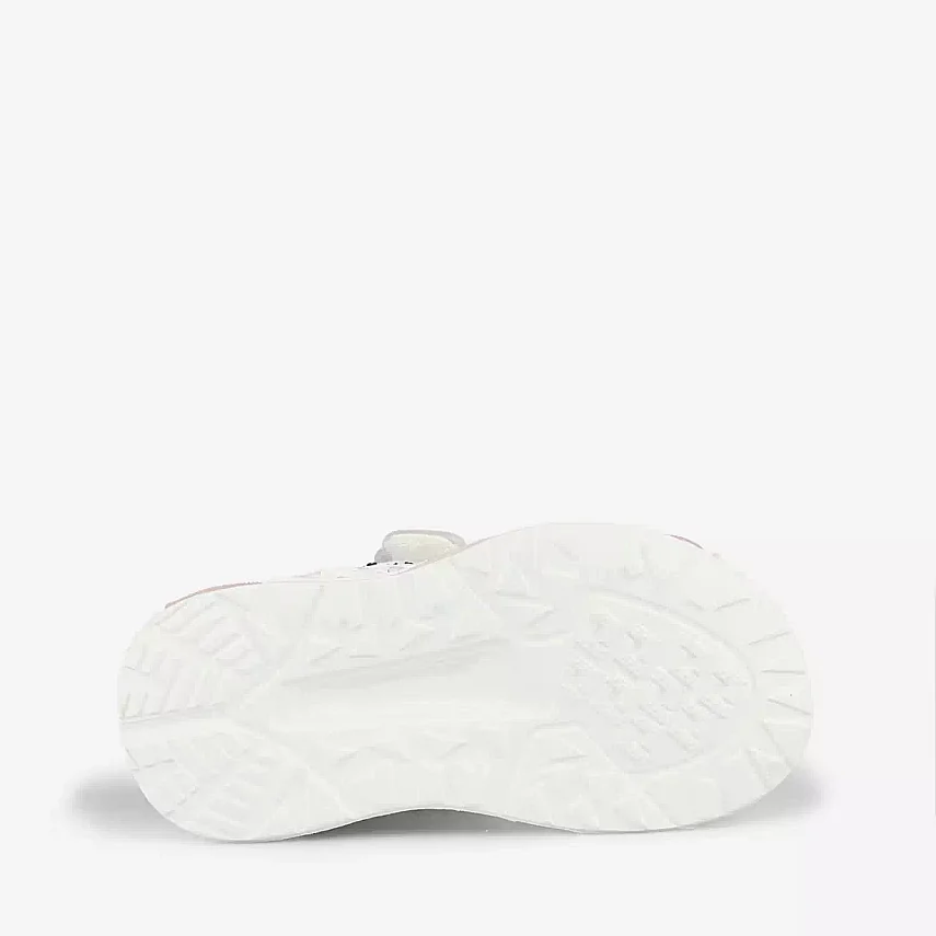 Vicco Alra Sandalet Beyaz - 5