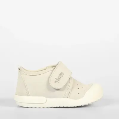 Vicco Anka II Ayakkabı İlk Adım Gri