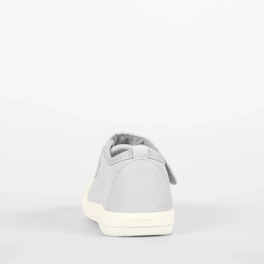 Vicco Anka II Bebek Günlük Ayakkabı Gri Unisex - 5