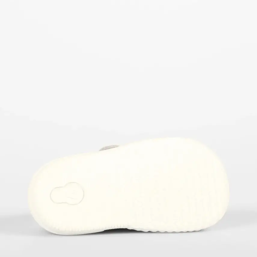 Vicco Anka II Bebek Günlük Ayakkabı Gri Unisex - 6