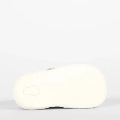 Vicco Anka II Bebek Günlük Ayakkabı Gri Unisex - 9