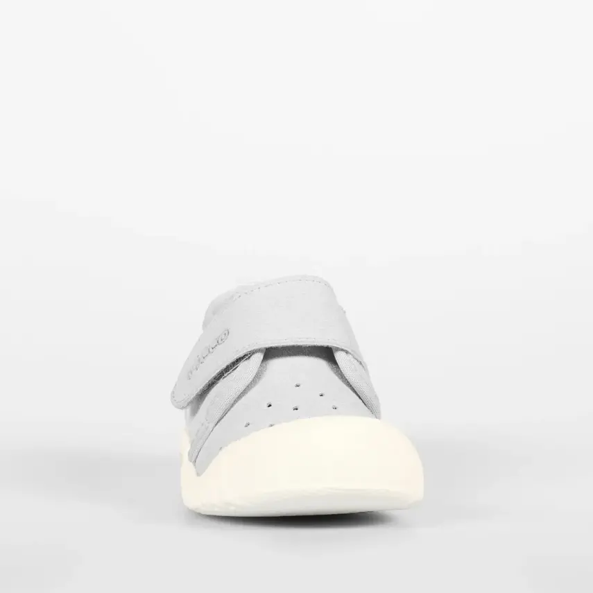 Vicco Anka II Bebek Günlük Ayakkabı Gri Unisex - 7