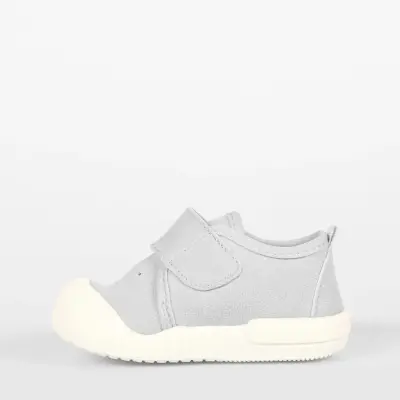Vicco Anka II Bebek Günlük Ayakkabı Gri Unisex - 8