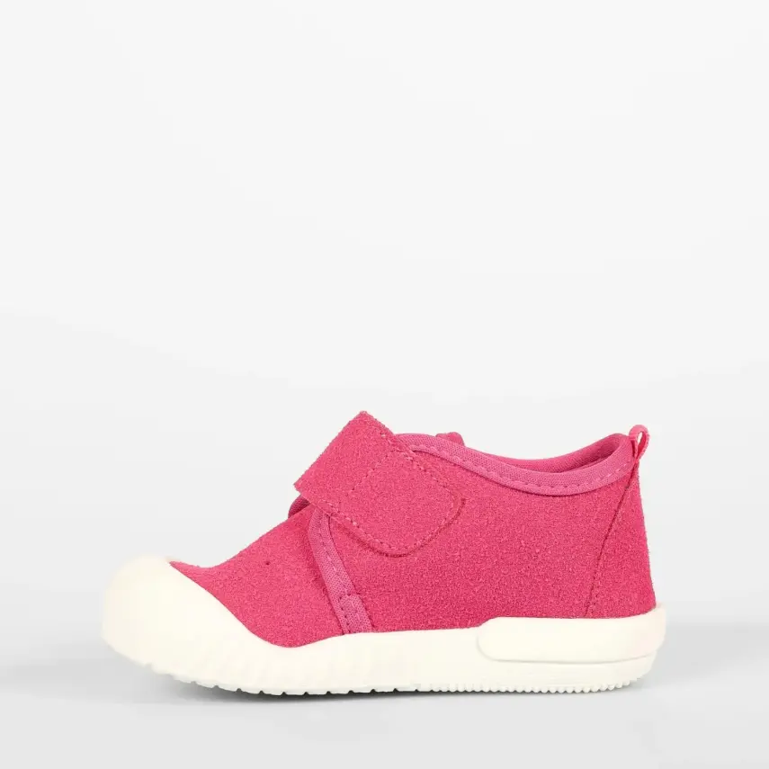 Vicco Anka Ii Çocuk Günlük Spor Ayakkabı Fuşya - 2