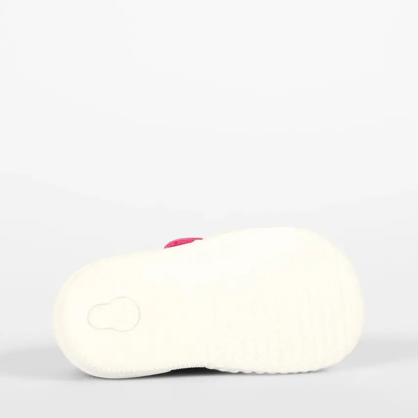 Vicco Anka Ii Çocuk Günlük Spor Ayakkabı Fuşya - 8