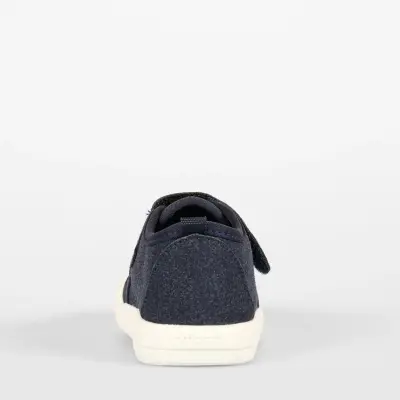 Vicco Anka II Erkek Bebek İlk Adım Ayakkabı Lacivert - 7