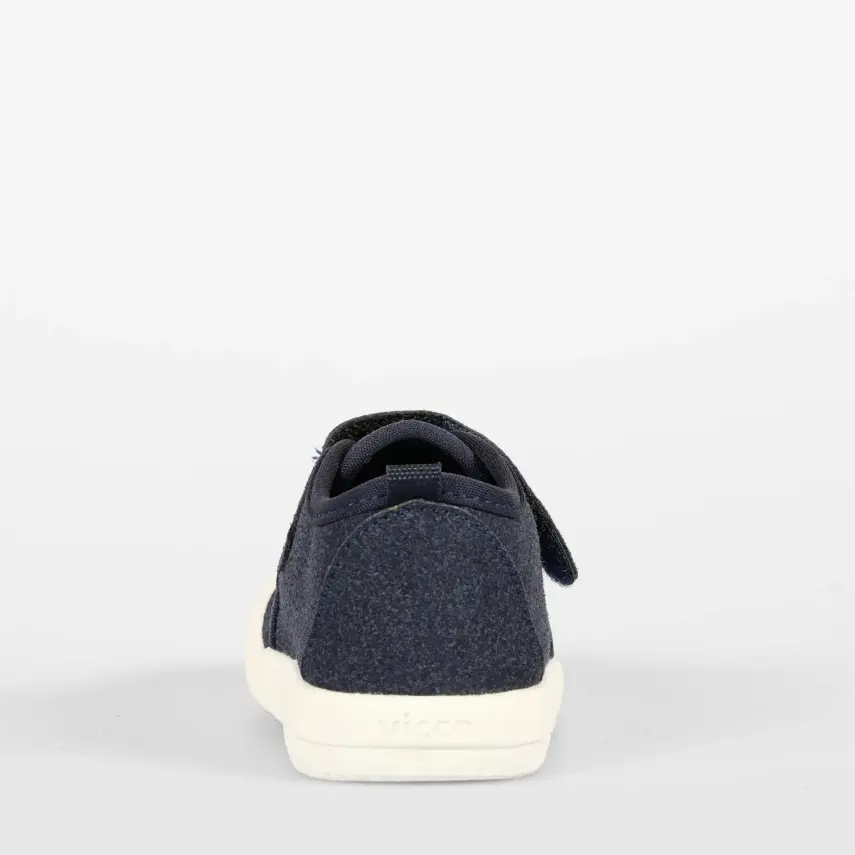 Vicco Anka II Erkek Bebek İlk Adım Ayakkabı Lacivert - 7