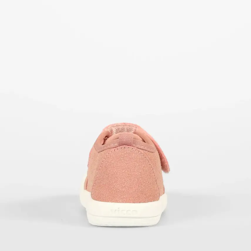 Vicco Anka II Kız Bebek Günlük Ayakkabı Pudra - 4