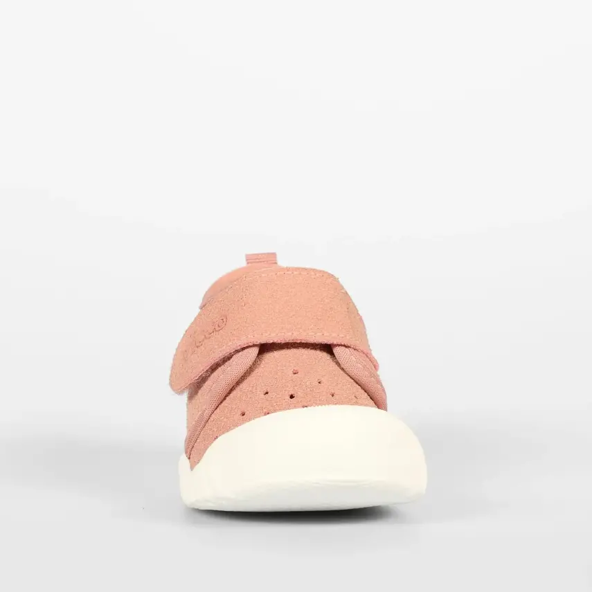 Vicco Anka II Kız Bebek Günlük Ayakkabı Pudra - 5