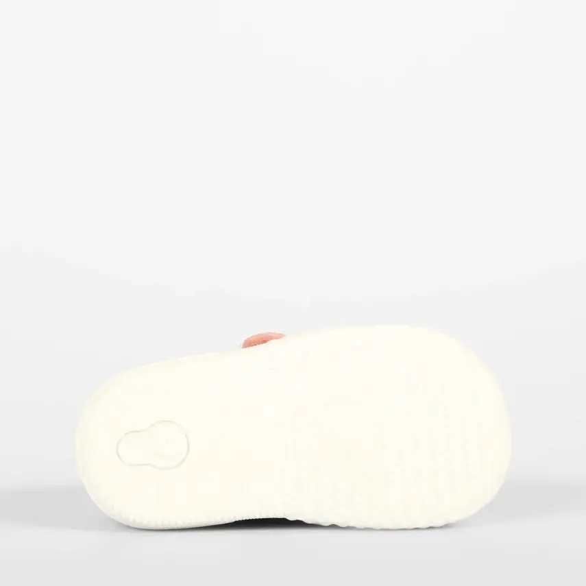 Vicco Anka II Kız Bebek Günlük Ayakkabı Pudra - 6