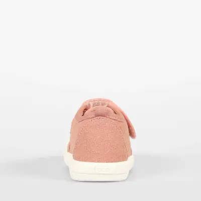 Vicco Anka II Kız Bebek İlk Adım Ayakkabı Pudra - 4