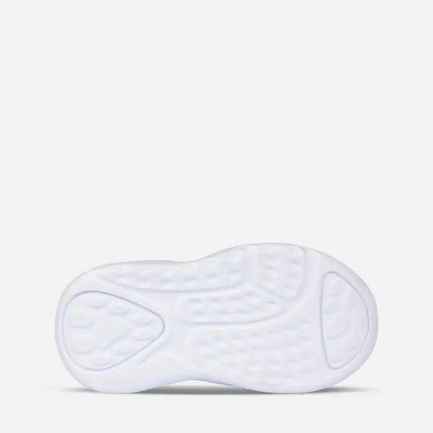 Vicco Birdy Kız Çocuk Spor Ayakkabı Patik Phylon Beyaz - 5