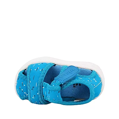 Vicco Bumba III Sandalet Mavi (1)
