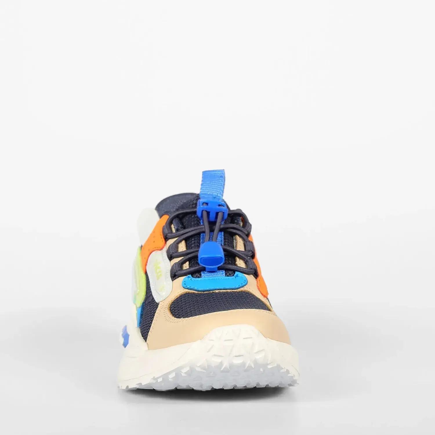 Vicco Cecelia Ayakkabı Spor Phylon Lacivert