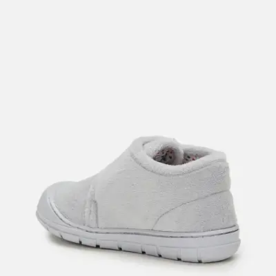 Vicco Color Ayakkabı İlk Adım Panduf Gri - 3