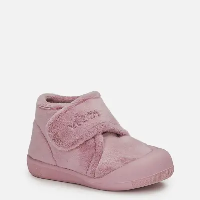 Vicco Color Panduf İlk Adım Pembe - 3