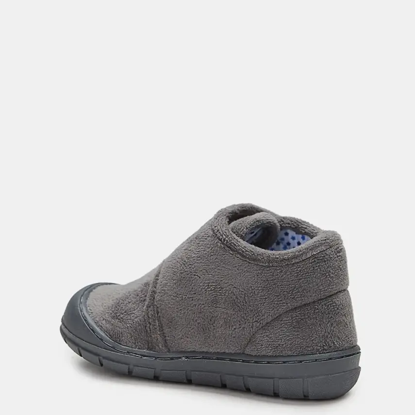 Vicco Color Panduf Patik Füme - Koyu Gri - 3