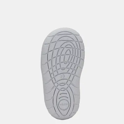 Vicco Color Panduf Patik Gri (1)