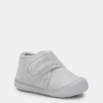 Vicco Color Panduf Patik Gri - 3