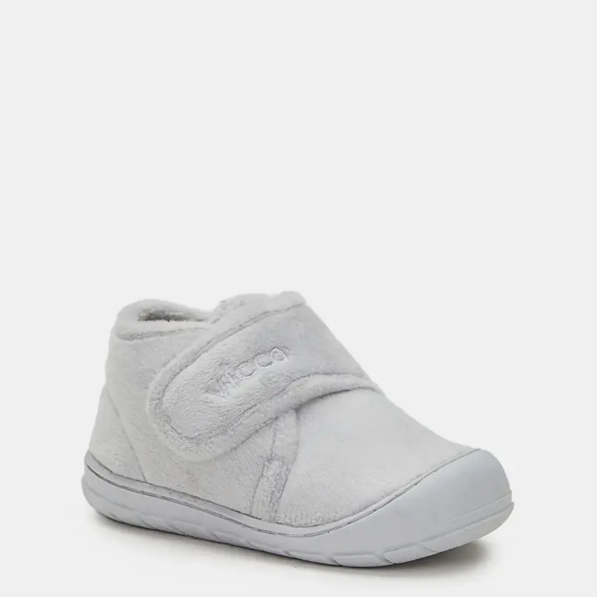 Vicco Color Panduf Patik Gri - 3