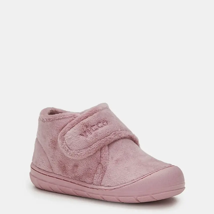 Vicco Color Panduf Patik Pembe - 12