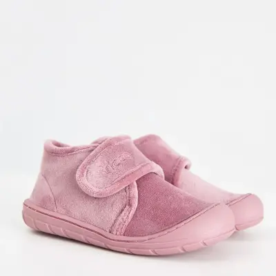 Vicco Color Panduf Patik Pembe - 4