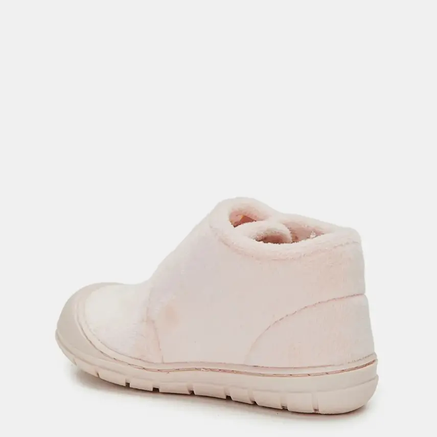 Vicco Color Panduf Patik Pudra - 3