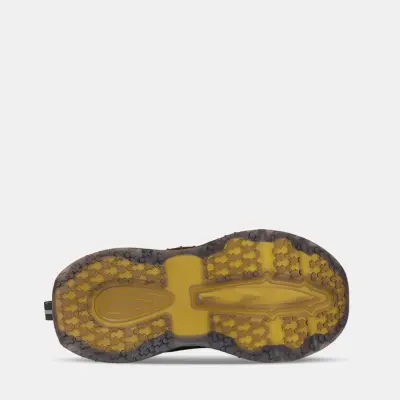Vicco Corn Bebek Spor Ayakkabı Patik Phylon Siyah Unisex - 8