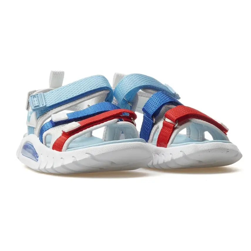 Vicco Cube Sandalet Patik Phylon Beyaz - 6