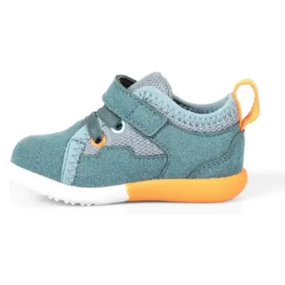 Vicco Curset Ayakkabı İlk Adım Kot (1)