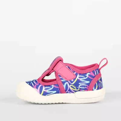 Vicco Darida Ayakkabı İlk Adım Lacivert - 4