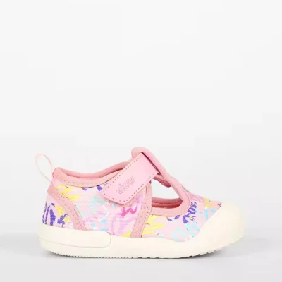 Vicco Darida Ayakkabı İlk Adım Pembe