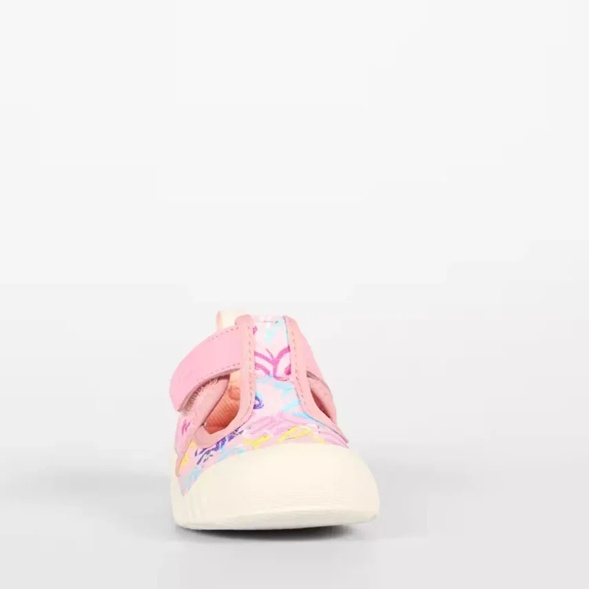 Vicco Darida Ayakkabı İlk Adım Pembe - 3