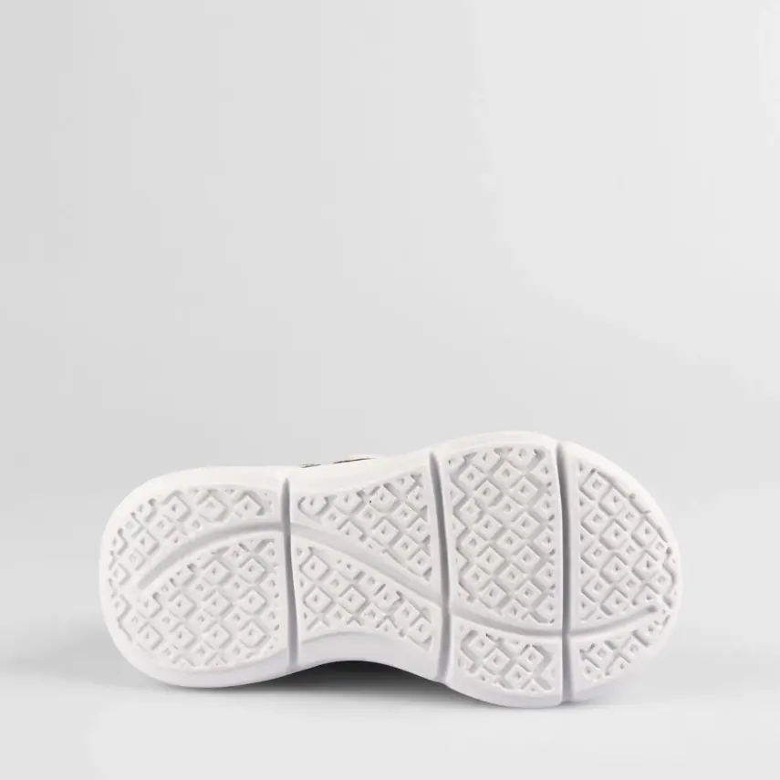 Vicco Dino Erkek Bebek Spor Ayakkabı Işıklı Phylon Beyaz - 7