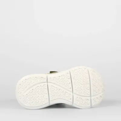 Vicco Dino Erkek Bebek Spor Ayakkabı Işıklı Phylon Haki - 14