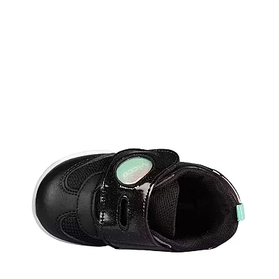Vicco Donut Ayakkabı İlk Adım Spor Phylon Siyah - 3