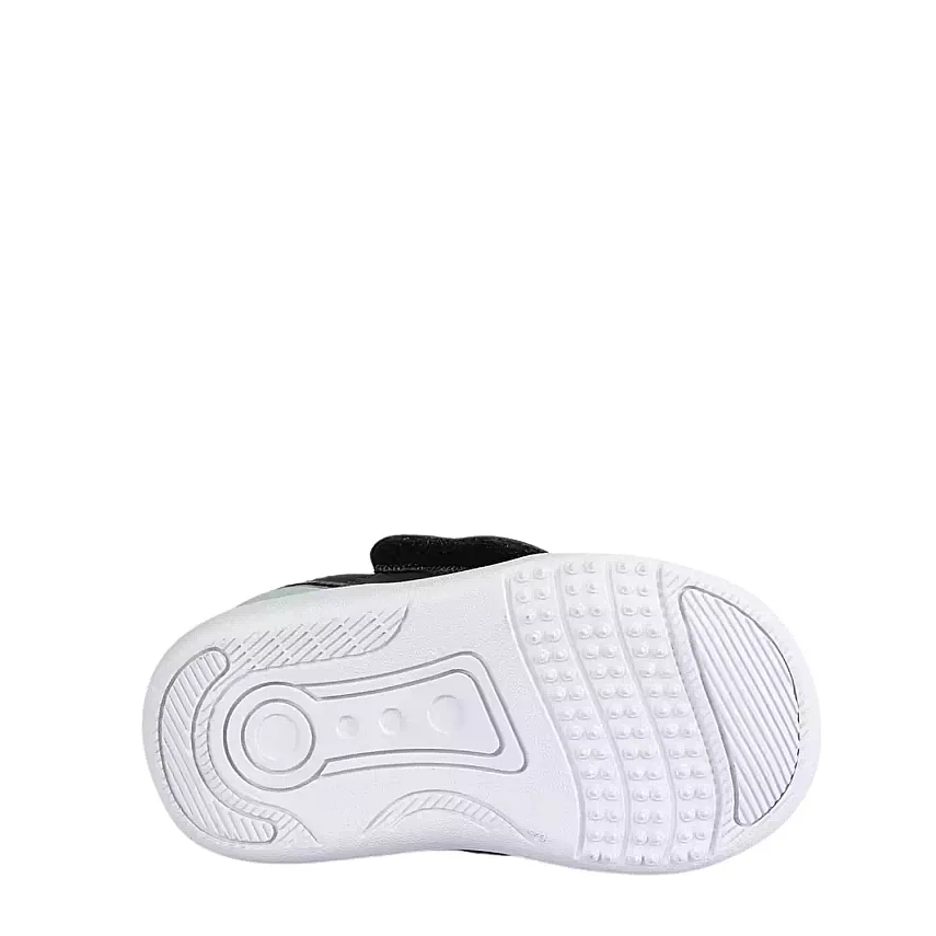 Vicco Donut Ayakkabı İlk Adım Spor Phylon Siyah - 4