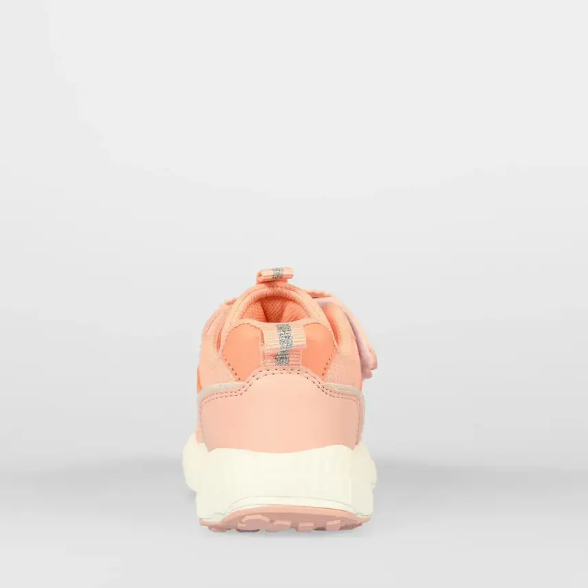 Vicco Fury Kız Çocuk Spor Ayakkabı Patik Phylon Pudra - 7