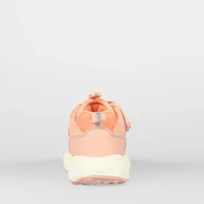 Vicco Fury Kız Çocuk Spor Ayakkabı Patik Phylon Pudra - 10