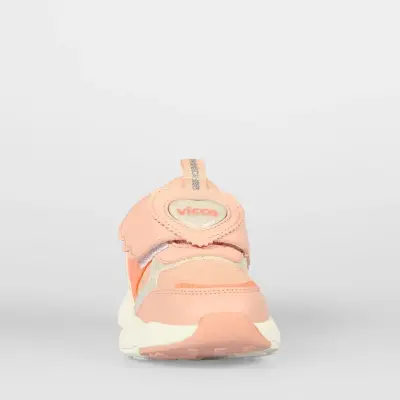 Vicco Fury Kız Çocuk Spor Ayakkabı Patik Phylon Pudra - 13