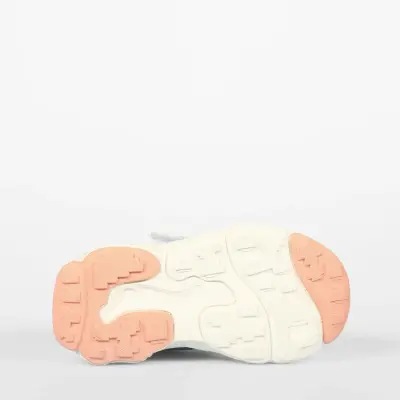 Vicco Fury Kız Çocuk Spor Ayakkabı Patik Phylon Pudra - 6