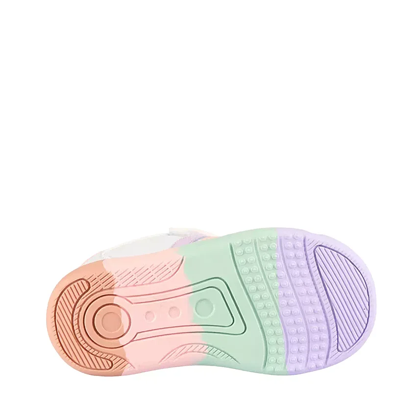 Vicco Heika Ayakkabı İlk Adım Pembe - 6