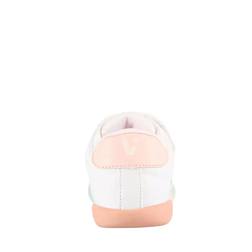 Vicco Heika Ayakkabı İlk Adım Pembe - 5
