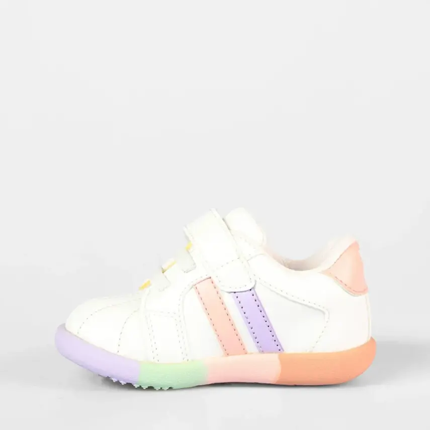 Vicco Heika Kız Spor Ayakkabı Pembe - 2