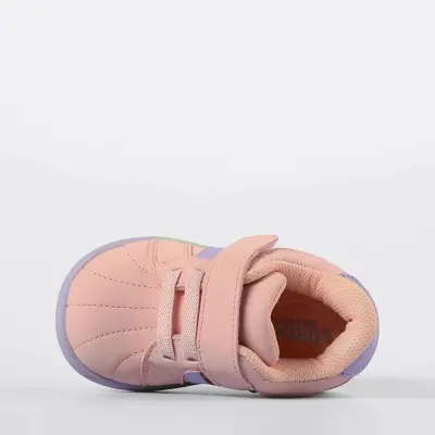 Vicco Heika Kız  Spor Ayakkabı Pudra - 5