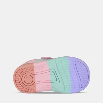 Vicco Heika Kız  Spor Ayakkabı Pudra - 6