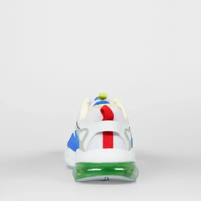 Vicco Hoshi Erkek Bebek Spor Ayakkabı Filet Phylon Beyaz - Saks - 5