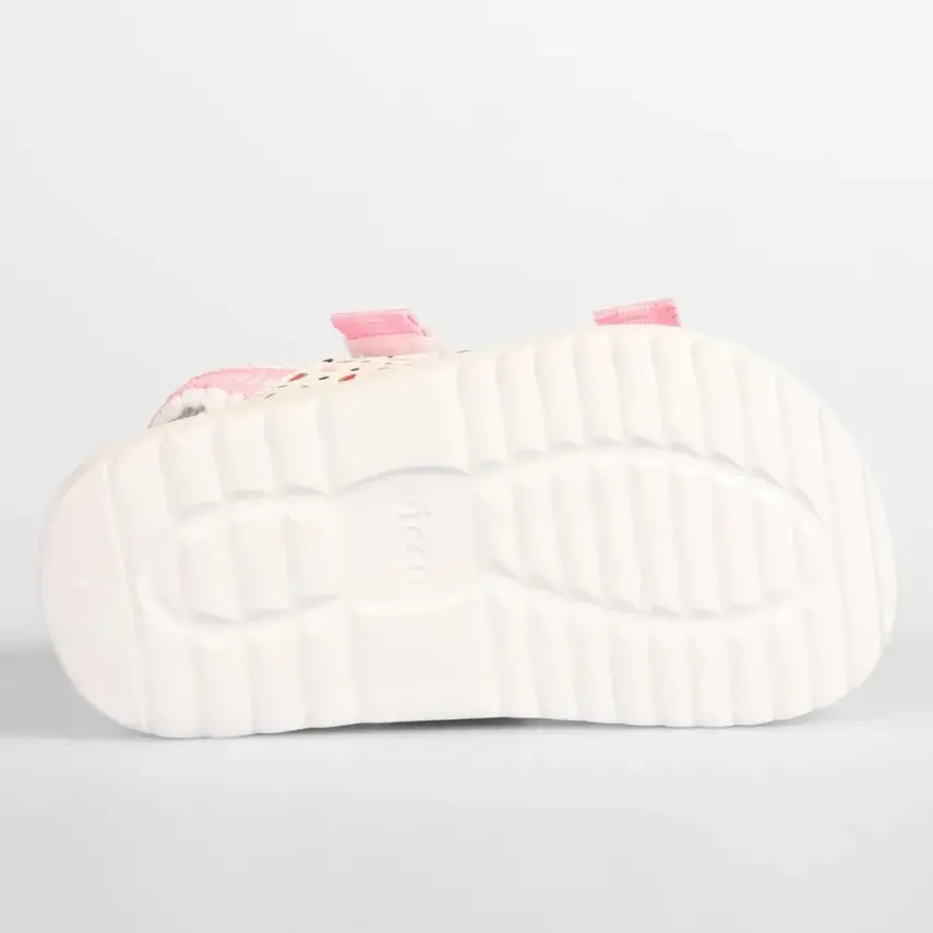 Vicco Inkagi Sandalet Patik Phylon Beyaz - 6